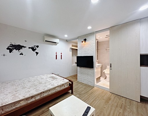 沃盛睿達🏠租補可！西門町、免治馬桶、洗烘脫、電磁爐可坎 - Image 2