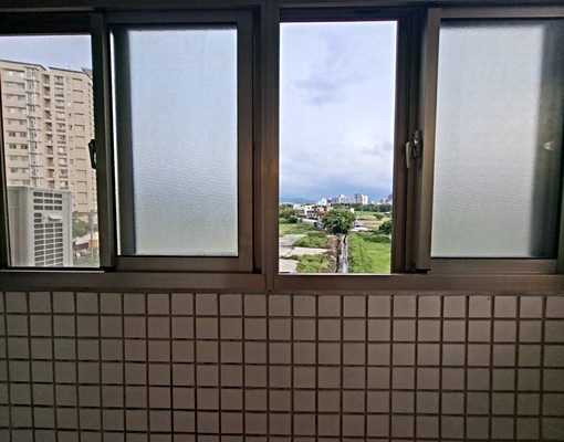 竹北租屋含車位近遠百喜來登前有遠景採光太好2房🔥 - Image 3