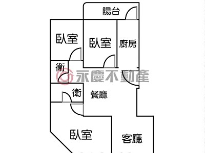 社區圖片