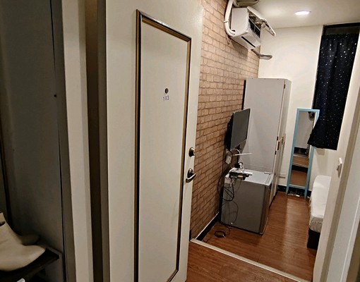 捷運象山站永春站信義路六段1樓套房 - Image 1