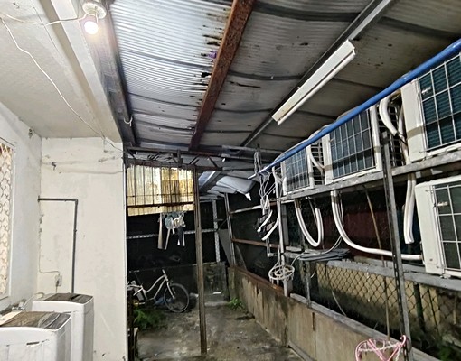 捷運象山站永春站信義路六段1樓套房 - Image 15