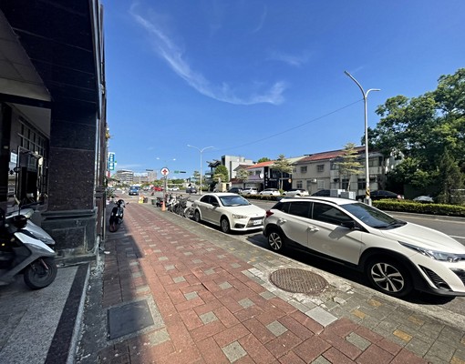 嵐峰路正大路邊顯眼超值一樓出租 - Image 6