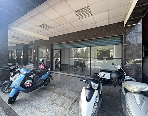 嵐峰路正大路邊顯眼超值一樓出租 - Image 8