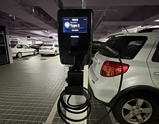 ✨竹北3房電梯大樓|含車位+充電樁|收納多+低甲醛裝潢|近竹 - Image 15
