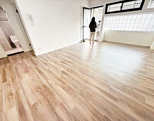 捷運永春站5分【精緻3房】採光優★電梯 - Image 1