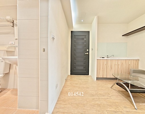 可合租!可租補#兩房採光佳#雙陽台# - Image 4