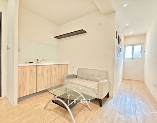 可合租!可租補#兩房採光佳#雙陽台# - Image 2