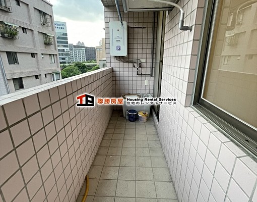 西湖站~電梯兩房~近捷運~機能強~貓咪友善~更換新家具 - Image 12