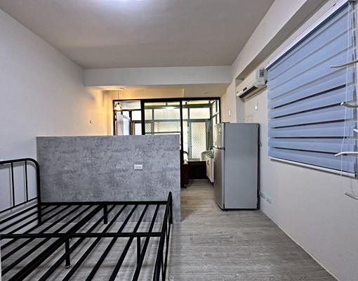 豐原南陽路全新整理一樓套房可租補可寵 - Image 8