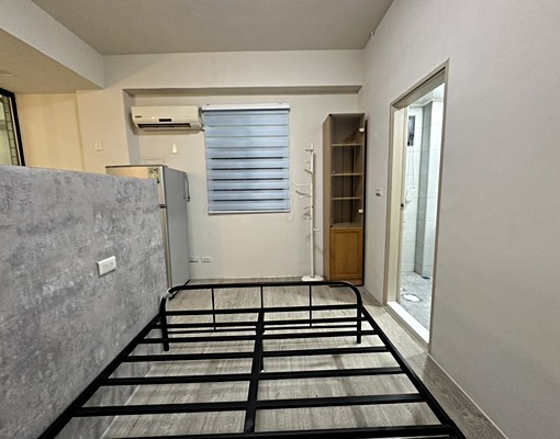 豐原南陽路全新整理一樓套房可租補可寵 - Image 9