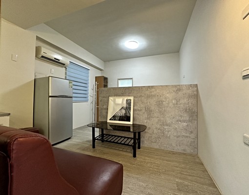 豐原南陽路全新整理一樓套房可租補可寵 - Image 2