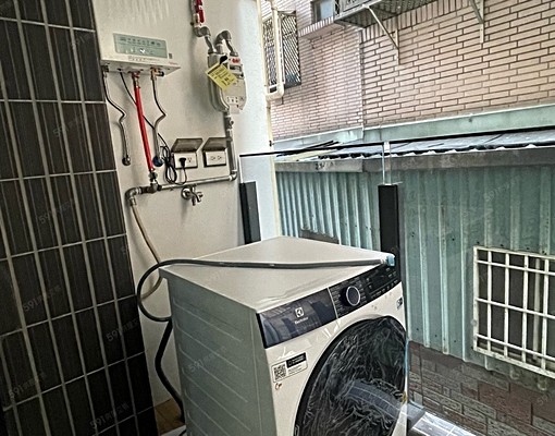 😉👍喬陽社宅-近中壢平鎮文化國小全新2房/免仲可租補 - Image 12