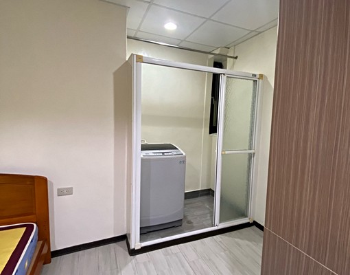 台電大樓捷運站1分鐘乾淨寬敞套房 - Image 8