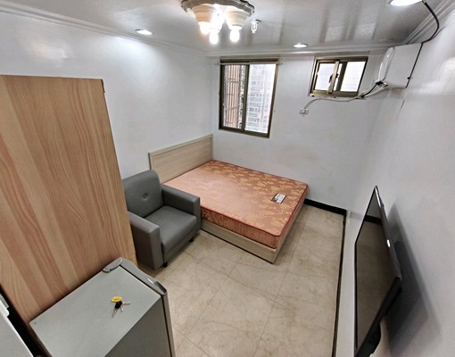友善屋源社會住宅*新冷氣沙發*可寵*免服務費可租補*窗台曬衣 - Image 2