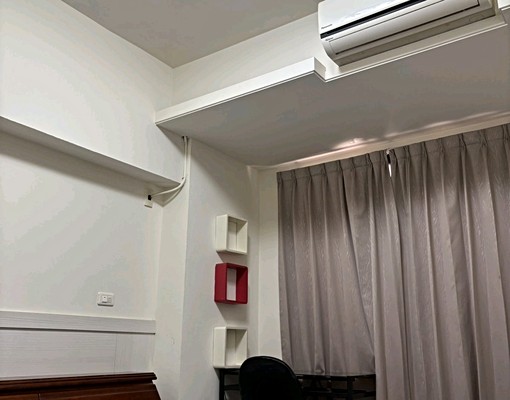 優質美套房獨立陽臺,附裝潢,傢俱家電,好停車 - 591租屋網 - Image 1