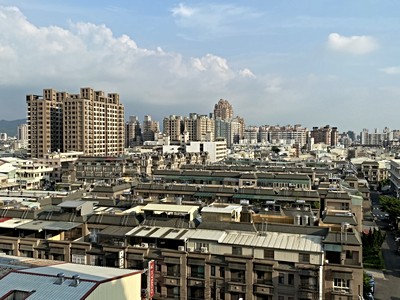 社區圖片