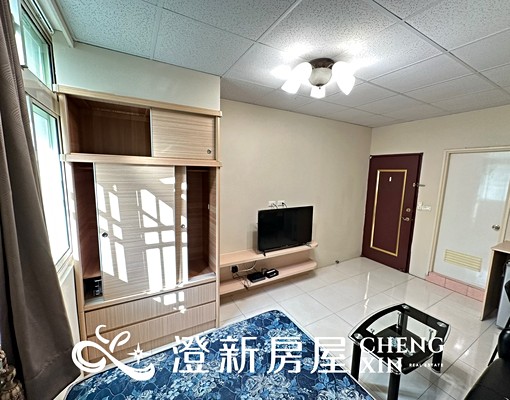 近新莊車站/竹科/好市多/清大/獨立洗衣機和曬衣窗台/有電梯 - Image 6