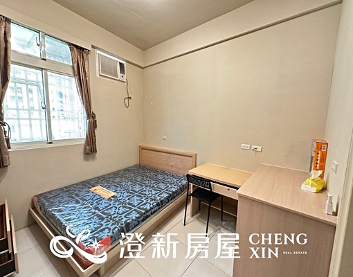 近新莊車站/竹科/好市多/清大/獨立洗衣機和曬衣窗台/有電梯 - Image 9