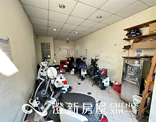 近新莊車站/竹科/好市多/清大/獨立洗衣機和曬衣窗台/有電梯 - Image 15