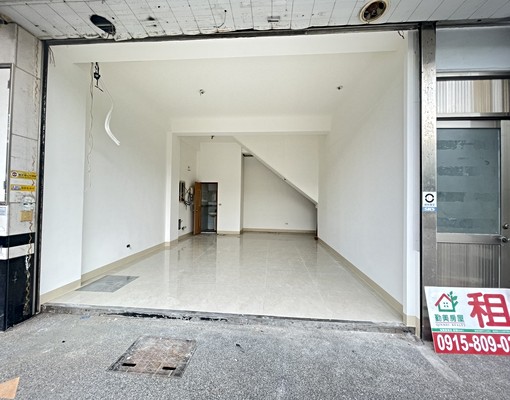 大降價,大路邊舊城南路市場入口一樓出租 - Image 5