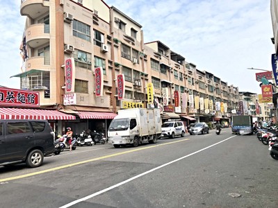 社區圖片