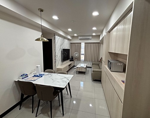 台中港三井outlet大3房平車~可寵 - Image 1