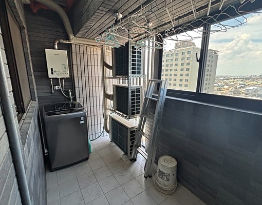 台中港三井outlet大3房平車~可寵 - Image 8