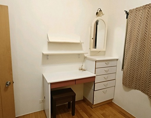 近菜寮站溫馨電梯二房大空間大採光可炊煮可代收垃圾合租 - Image 8