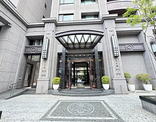 捷運R15走5分鐘夢想宜居美景精裝三房平車 - Image 16