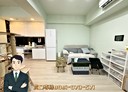 桃園區-正光二街2房1廳，33.1坪