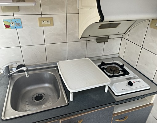 東湖國小旁|樓中樓電梯大樓|拎包入住可貓|租補入籍報稅可談 - Image 4