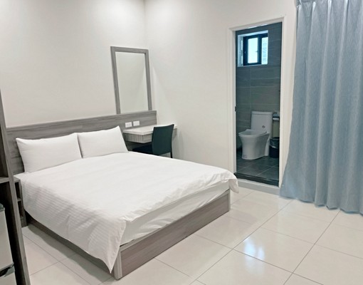 短租安平民宿風格套房（可短租1個月 - Image 4