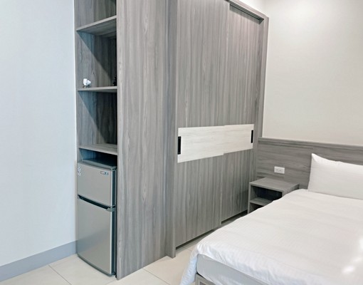 短租安平民宿風格套房（可短租1個月 - Image 2