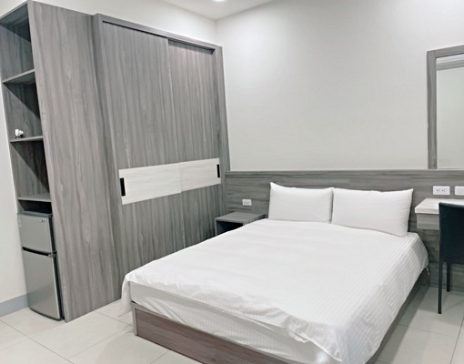 短租安平民宿風格套房（可短租1個月 - Image 7