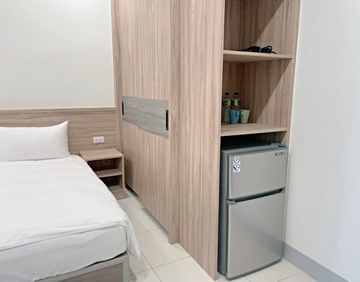 短租安平民宿風格套房（可短租1個月 - Image 10