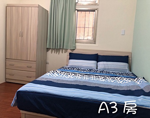 田園套房*近潭子加工區*勝利路 - Image 6