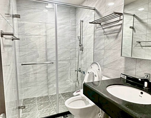 可租補💎全新交屋💎稀有兩衛💎質感木地板💎家具全配 - Image 12