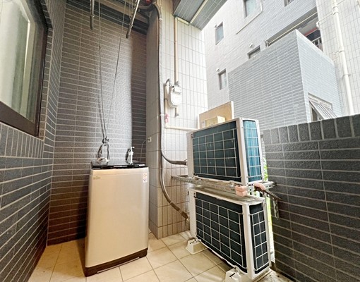 降價🔥可租補入籍🔥益翔樂活綻挑高三房車~特殊露臺戶 - 591租屋網 - Image 12