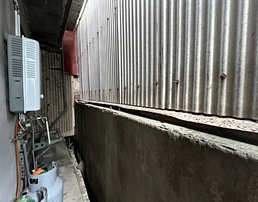 近捷運菜寮站【超值3房2廳】廚房★大空間★獨立陽台 - Image 8