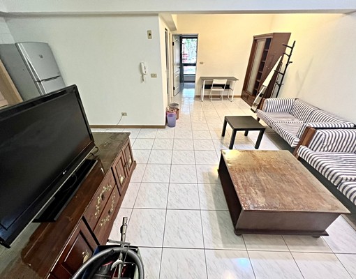 💕租金含車近水安宮捷運站💕電梯兩房車可租屋補助💕 - Image 4