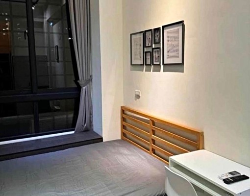 電梯套房出租(美麗島站旁🉑租補) - Image 2