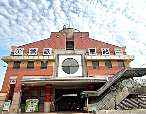 火車站全聯美套房 - 591租屋網 - Image 6