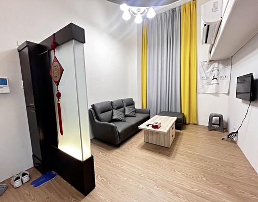 【安家嚴選】｜A8【綠光】華廈三房 - Image 3