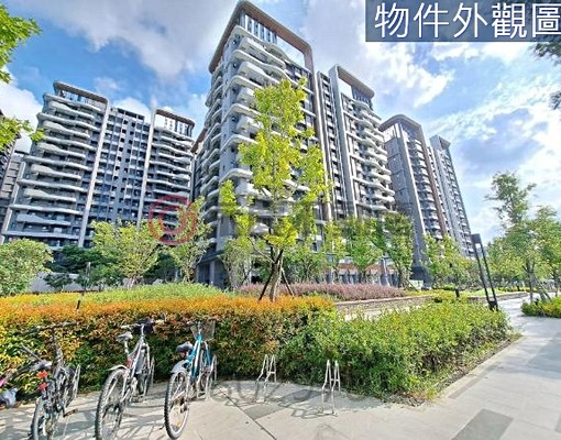 🍎立馬看屋|心之所向三房含車含管可租補|獨立大車位 - 591租屋網 - Image 1