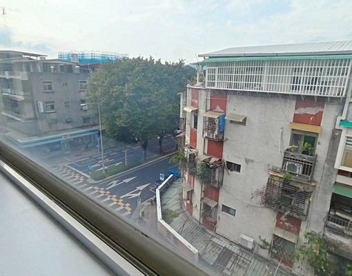 南京三民❣️可租補稅可貓/大空間採光通風/裝潢新生活機能佳 - Image 6