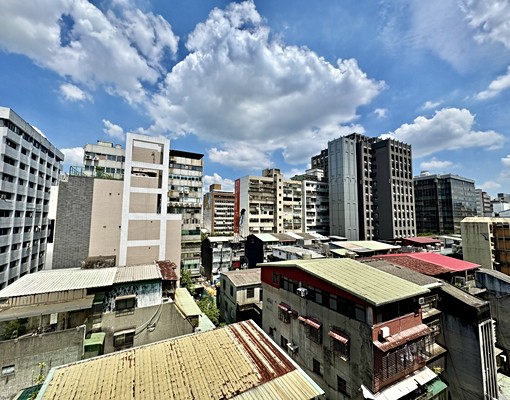 🍎台北小巨蛋🍎可設籍報稅捷運兩房 - Image 2
