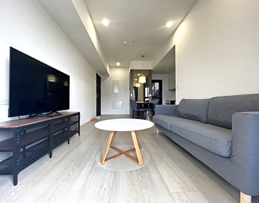 高大特區首排景觀三房平車含平車含管理費 - Image 13