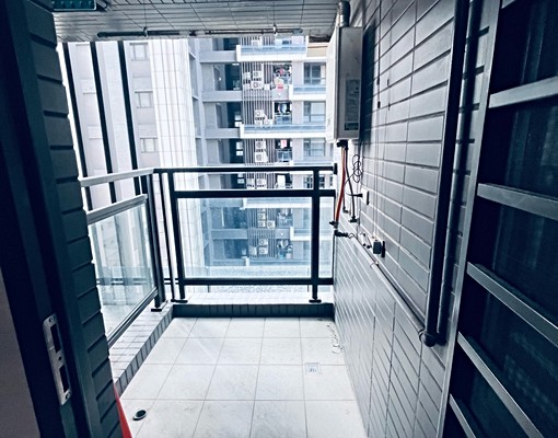 @國峰苑~A19捷運旁/高樓層景觀3房/邊間@ - Image 7