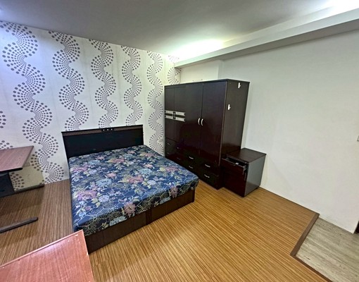 新和國小/免爬高/採光通風獨立陽台洗曬/家具齊全/生活機能佳 - Image 3