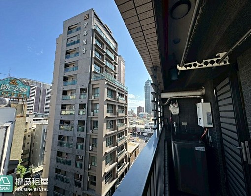 🍎🍎可租補MRT中央公園｜棋琴文立苑2房｜近漢神🍒🍒 - Image 4